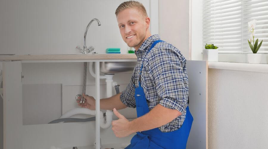 Professional sink repair in Copperopolis, CA